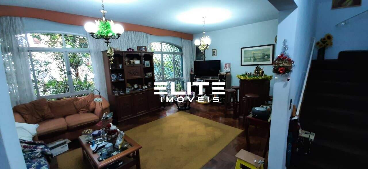 Sobrado à venda no Jardim Wallace Simonsen: 