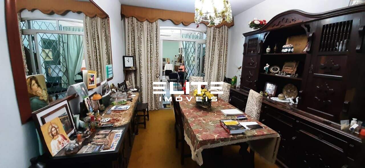 Sobrado à venda no Jardim Wallace Simonsen: 