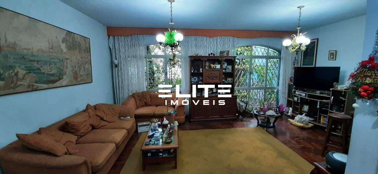 Sobrado à venda no Jardim Wallace Simonsen: 