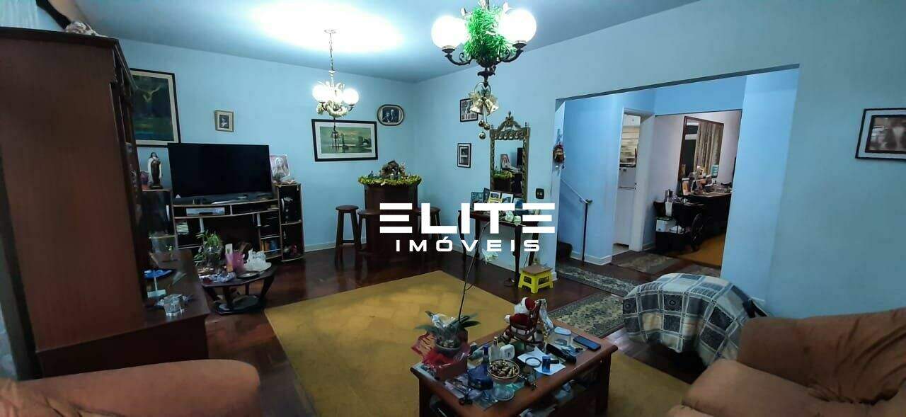 Sobrado à venda no Jardim Wallace Simonsen: 