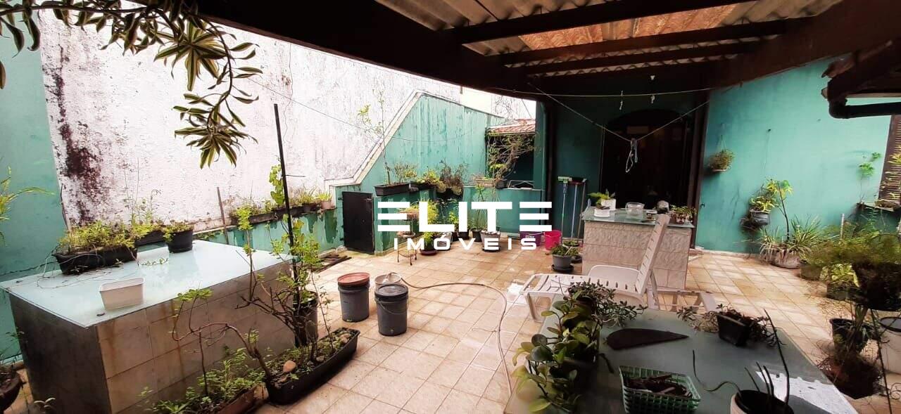 Sobrado à venda no Jardim Wallace Simonsen: 