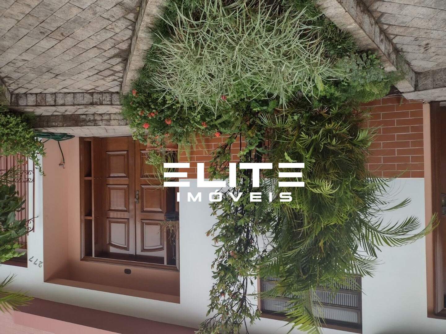 Sobrado à venda no Jardim São Caetano: 