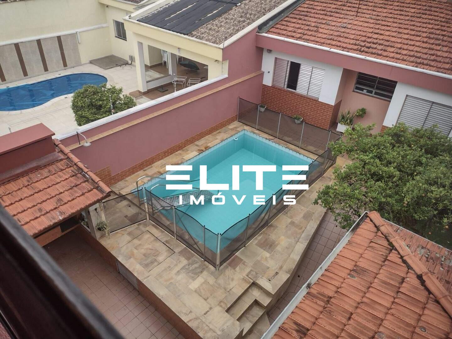 Sobrado à venda no Jardim São Caetano: 