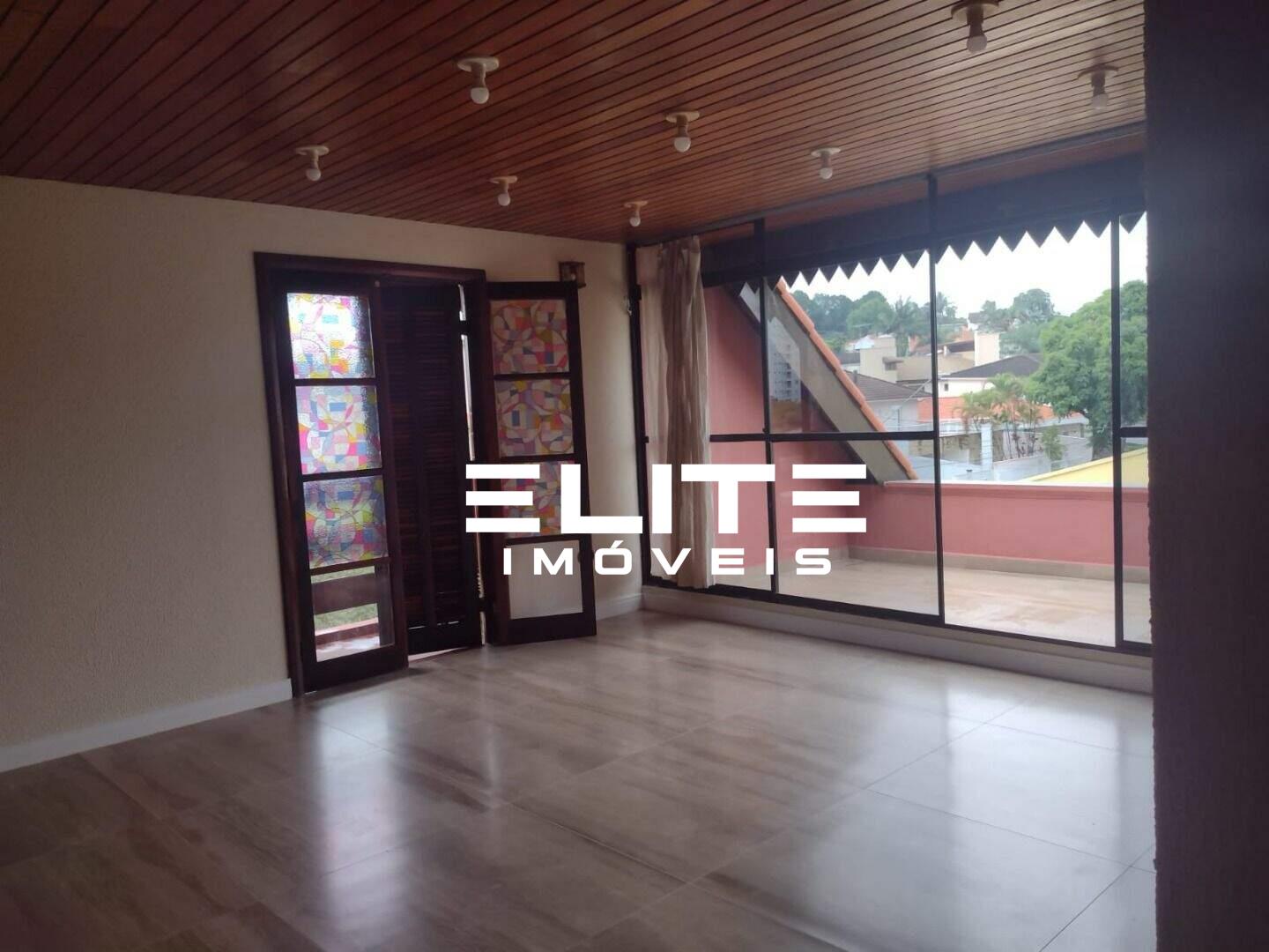 Sobrado à venda no Jardim São Caetano: 