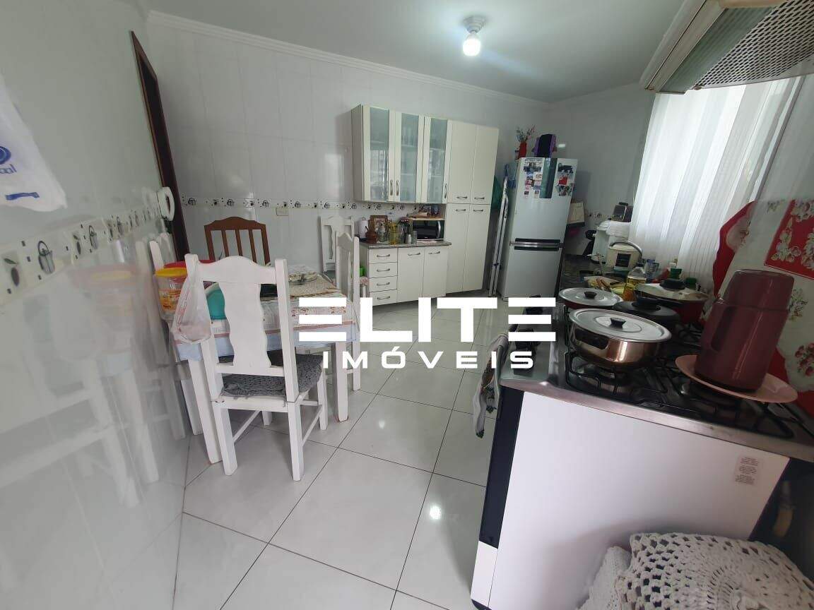 Sobrado à venda no Vila Guiomar: 