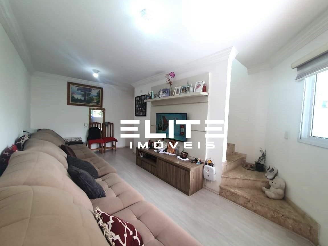 Sobrado à venda no Vila Guiomar: 