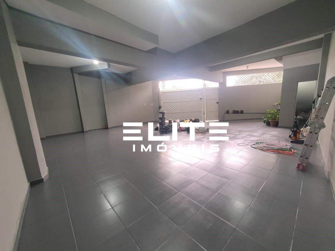 Sobrado à venda no Vila Guiomar: 