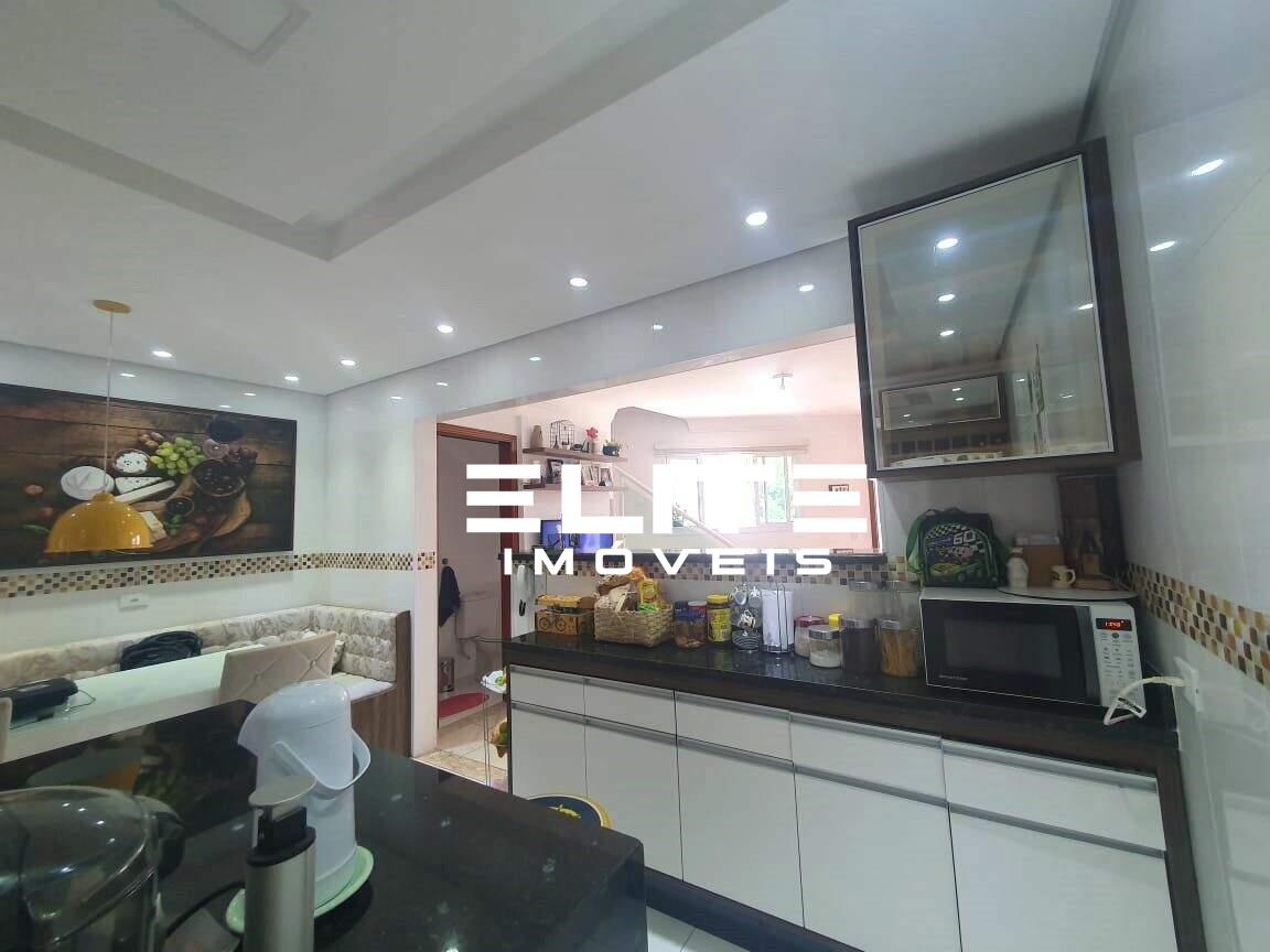 Sobrado à venda no Vila Guiomar: 