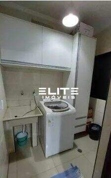 Cobertura à venda no Santa Maria: 