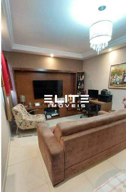 Cobertura à venda no Santa Maria: 