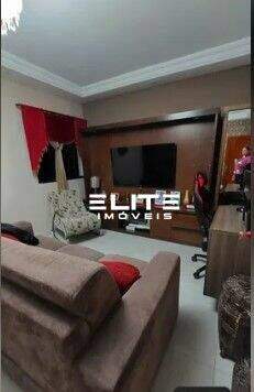 Cobertura à venda no Santa Maria: 