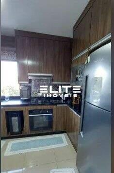 Cobertura à venda no Santa Maria: 