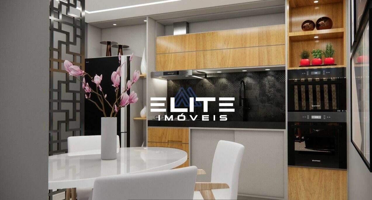 Apartamento à venda no Paraíso: 