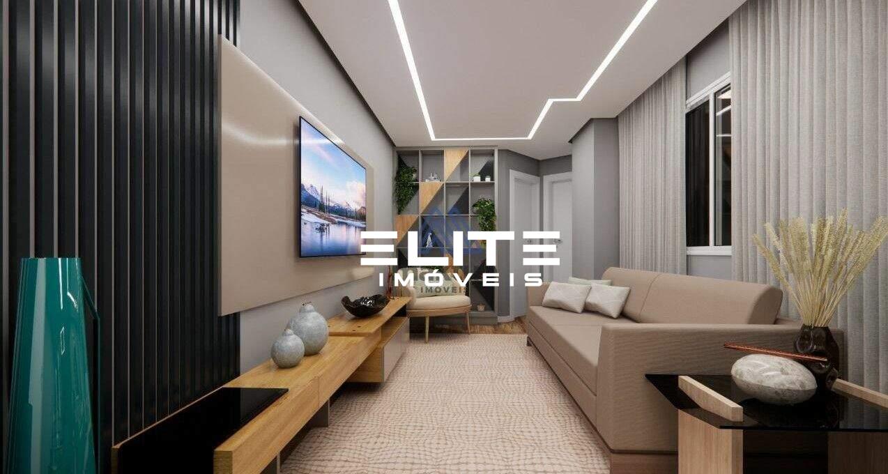 Apartamento à venda no Paraíso: 