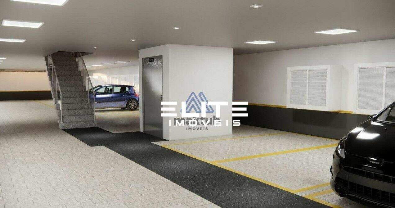 Apartamento à venda no Paraíso: 