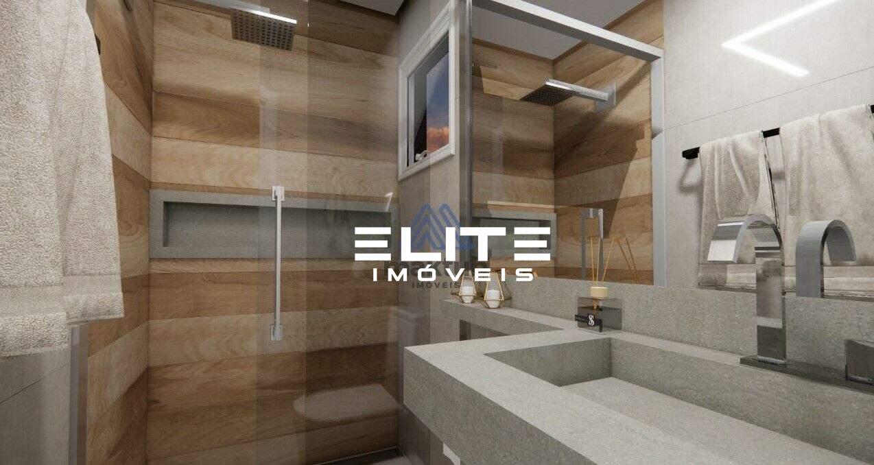 Apartamento à venda no Paraíso: 