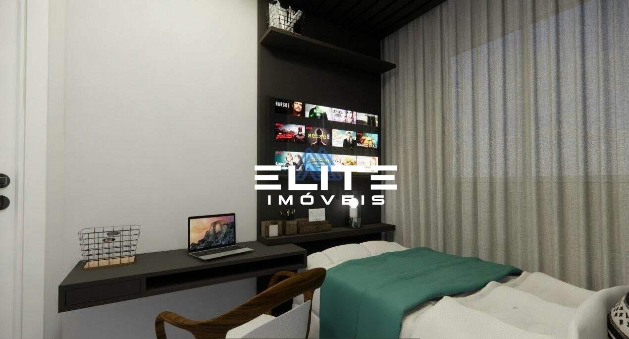 Apartamento à venda no Paraíso: 