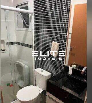 Cobertura à venda no Jardim Paraíso: 