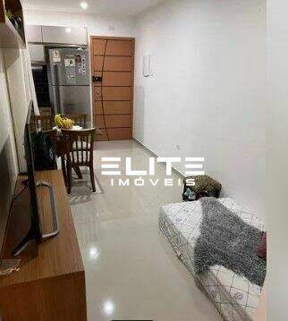 Cobertura à venda no Jardim Paraíso: 