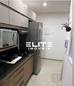 Cobertura à venda no Jardim Paraíso: 