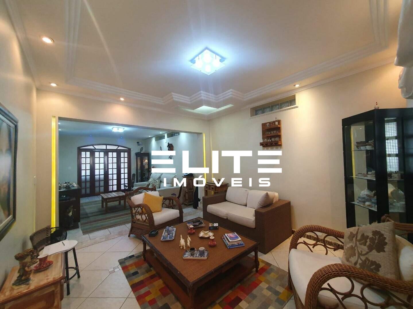 Sobrado à venda no Vila Assunção: 