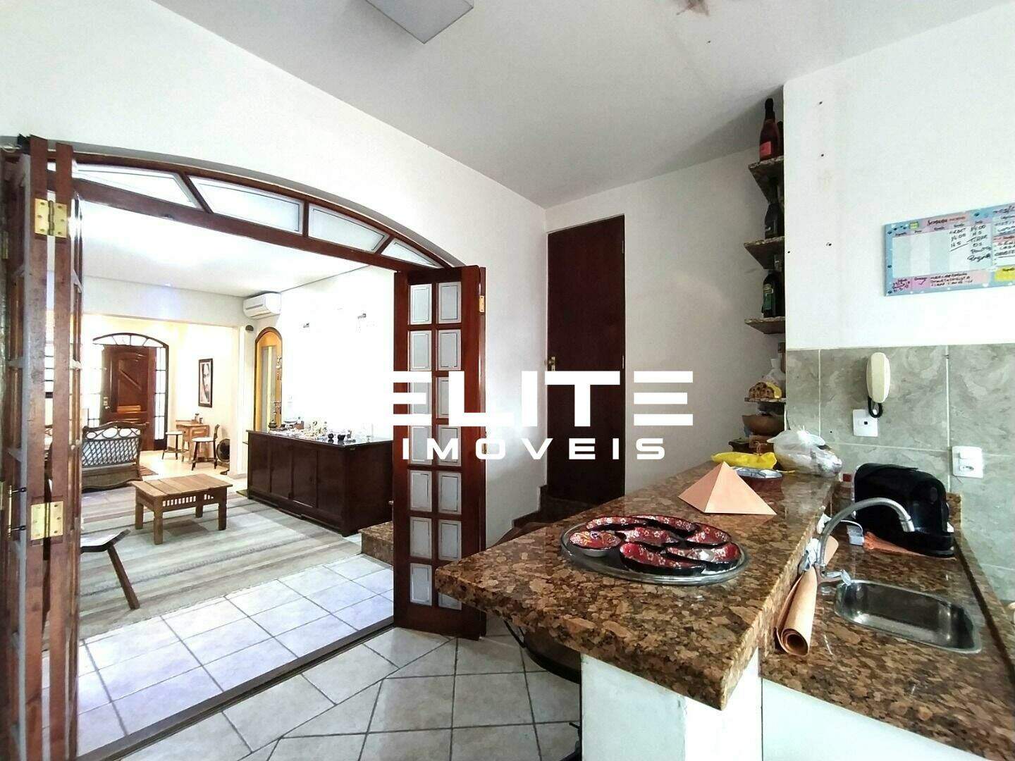 Sobrado à venda no Vila Assunção: 