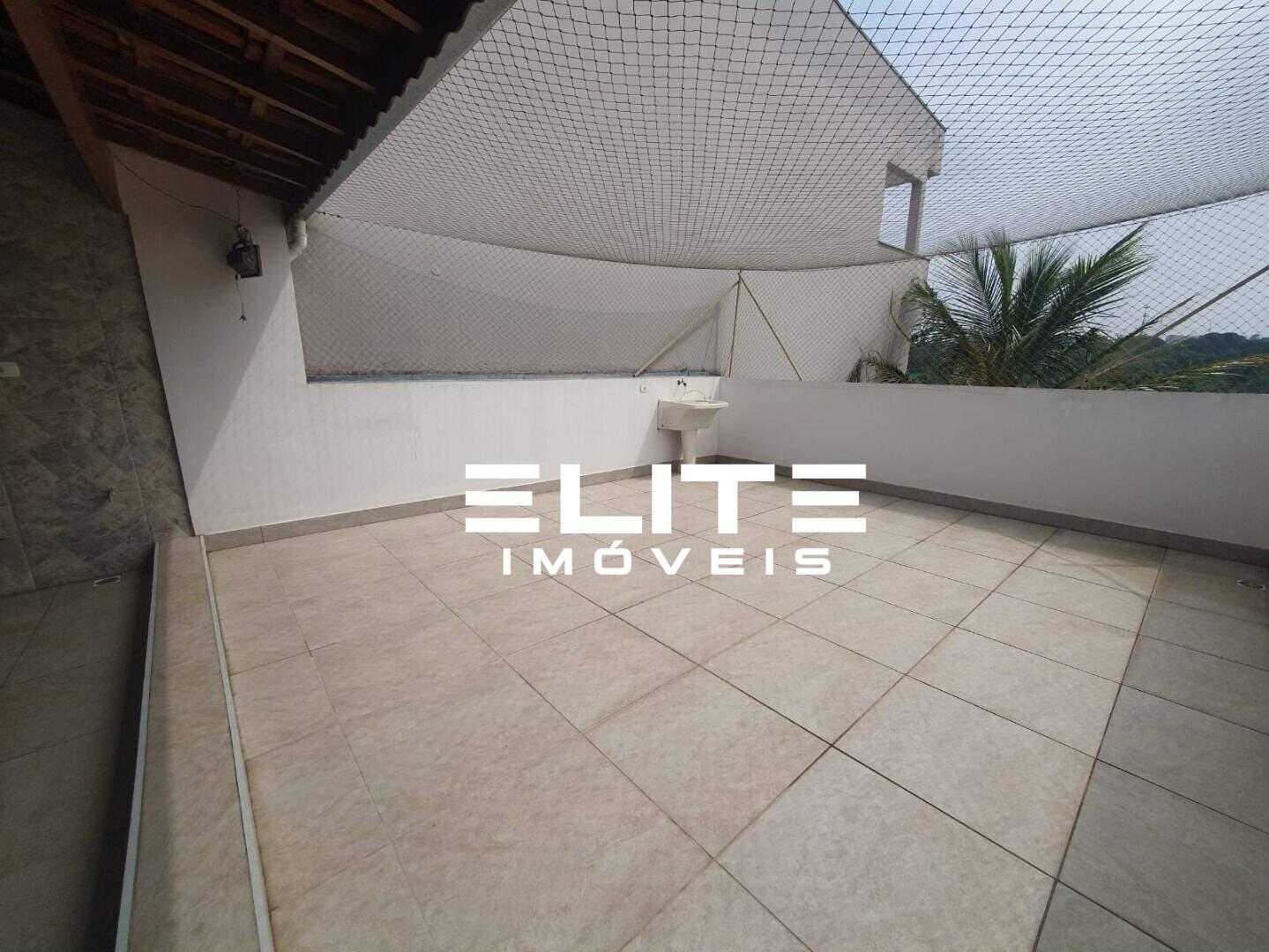 Sobrado à venda no Vila Assunção: 