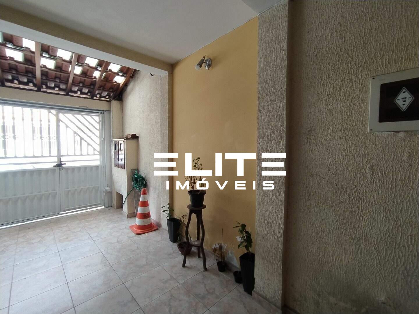 Sobrado à venda no Vila Assunção: 