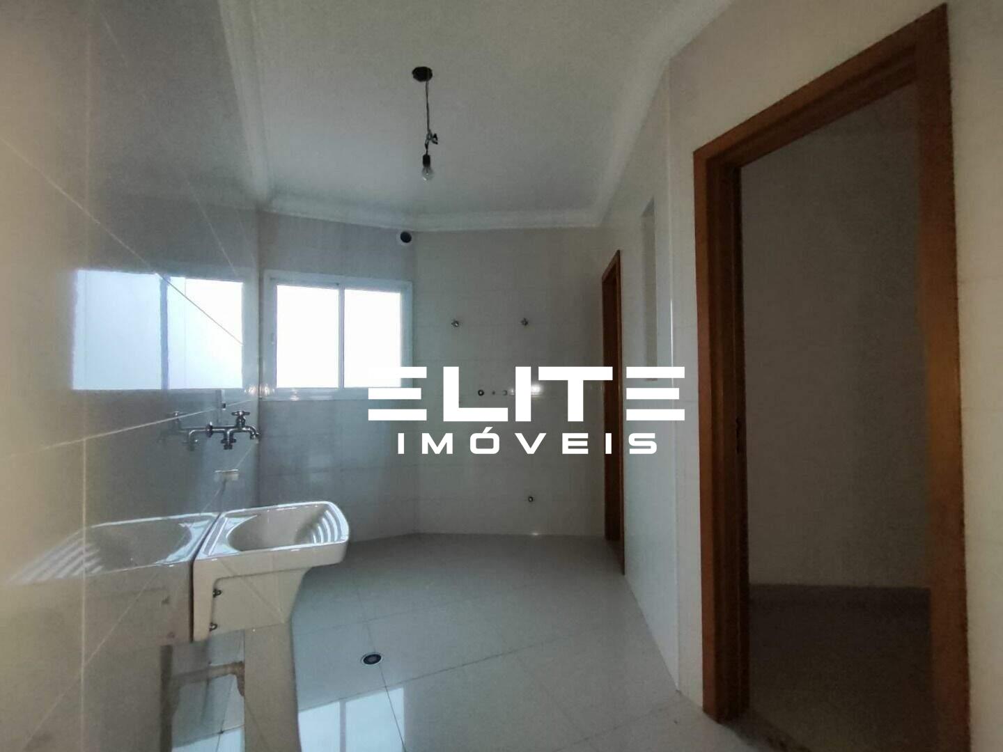 Apartamento à venda no Vila Assunção: 