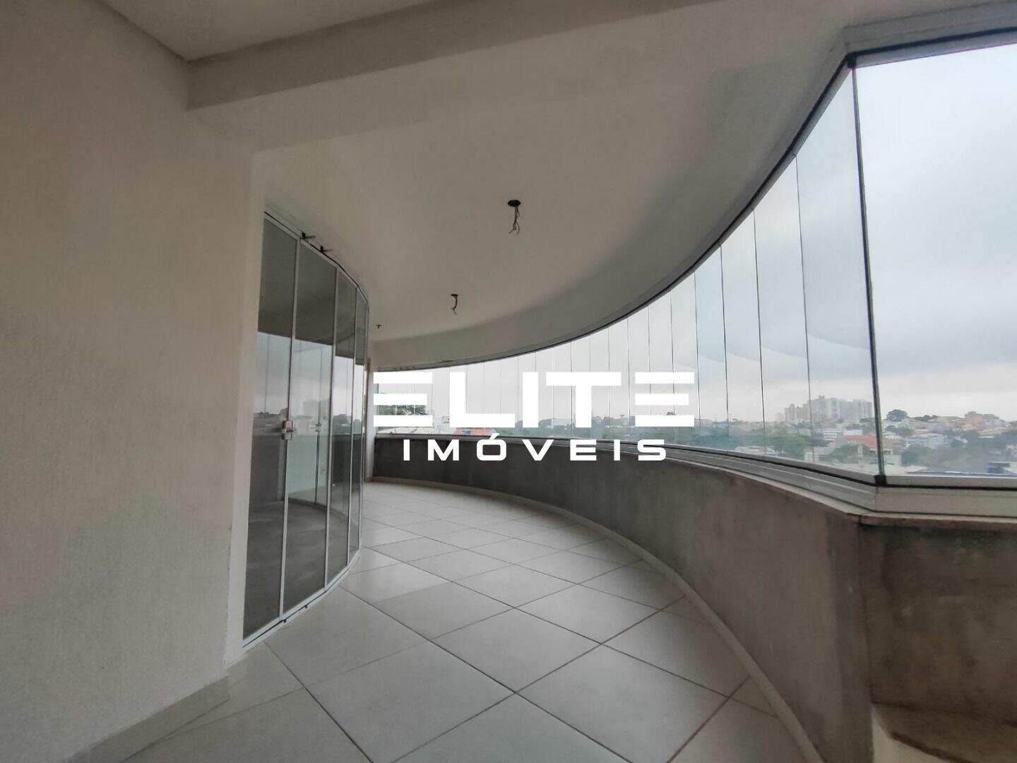 Apartamento à venda no Vila Assunção: 