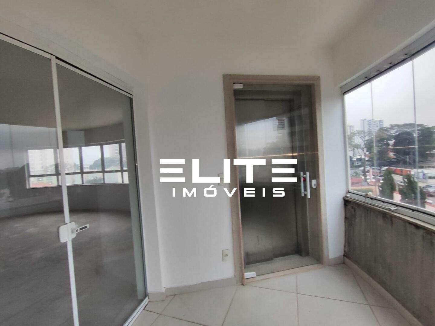 Apartamento à venda no Vila Assunção: 