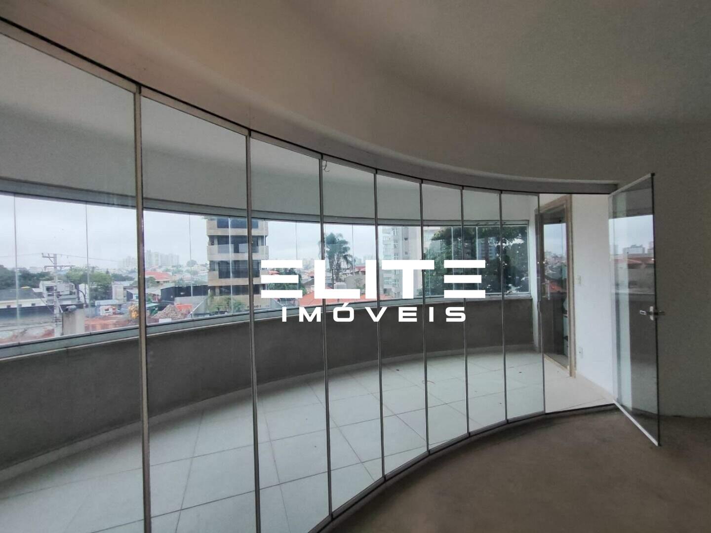 Apartamento à venda no Vila Assunção: 