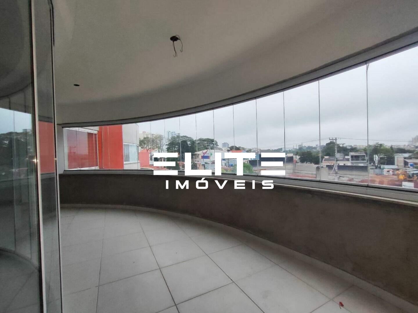 Apartamento à venda no Vila Assunção: 