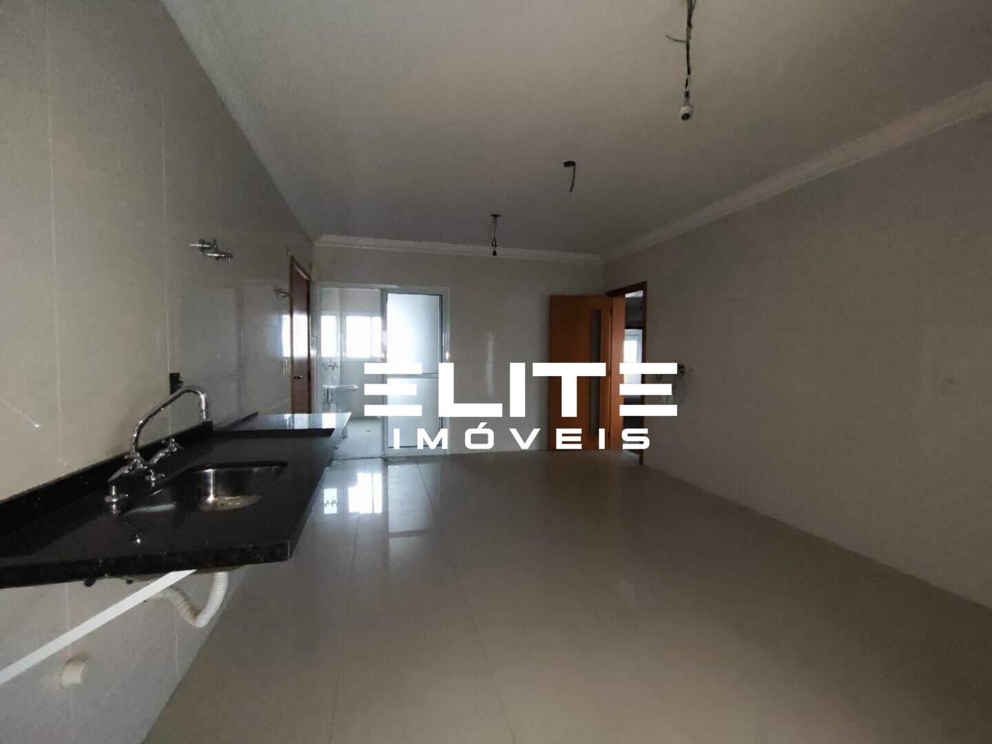 Apartamento à venda no Vila Assunção: 