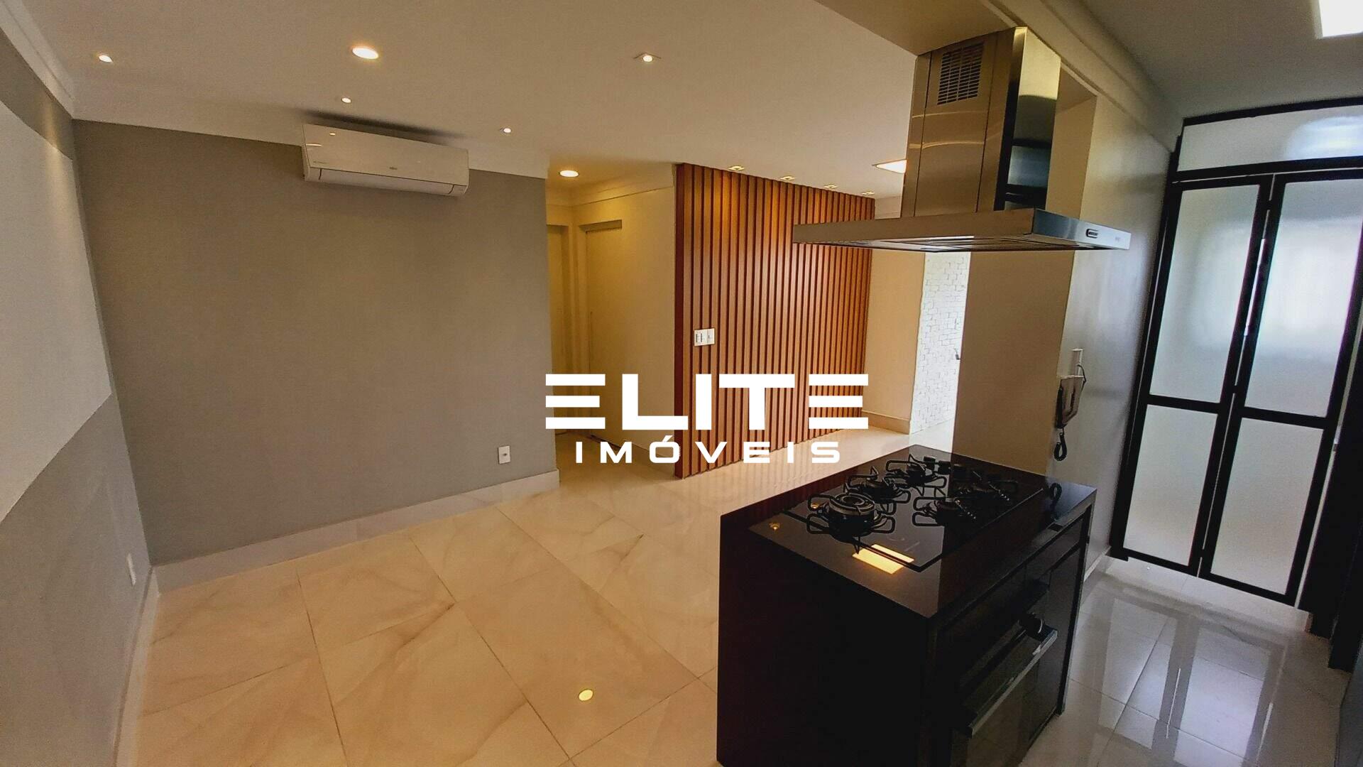 Apartamento à venda no Bairro Jardim: 