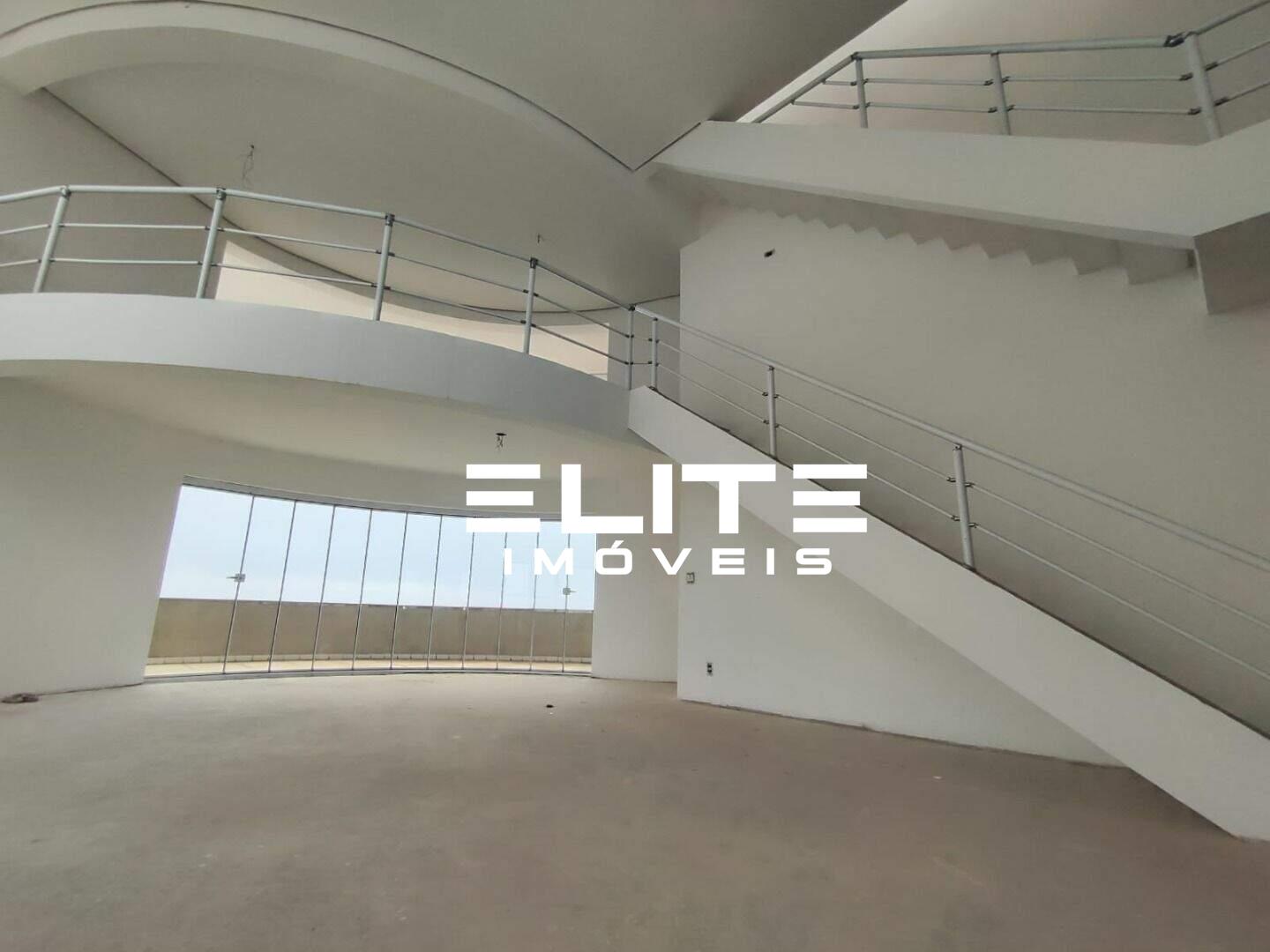 Cobertura à venda no Vila Assunção: 