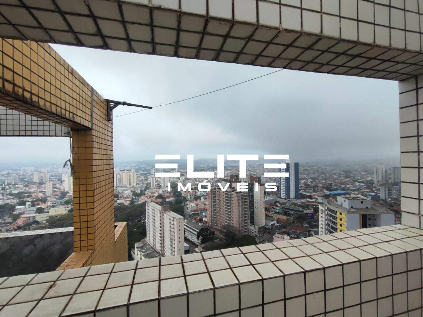 Cobertura à venda no Vila Assunção: 