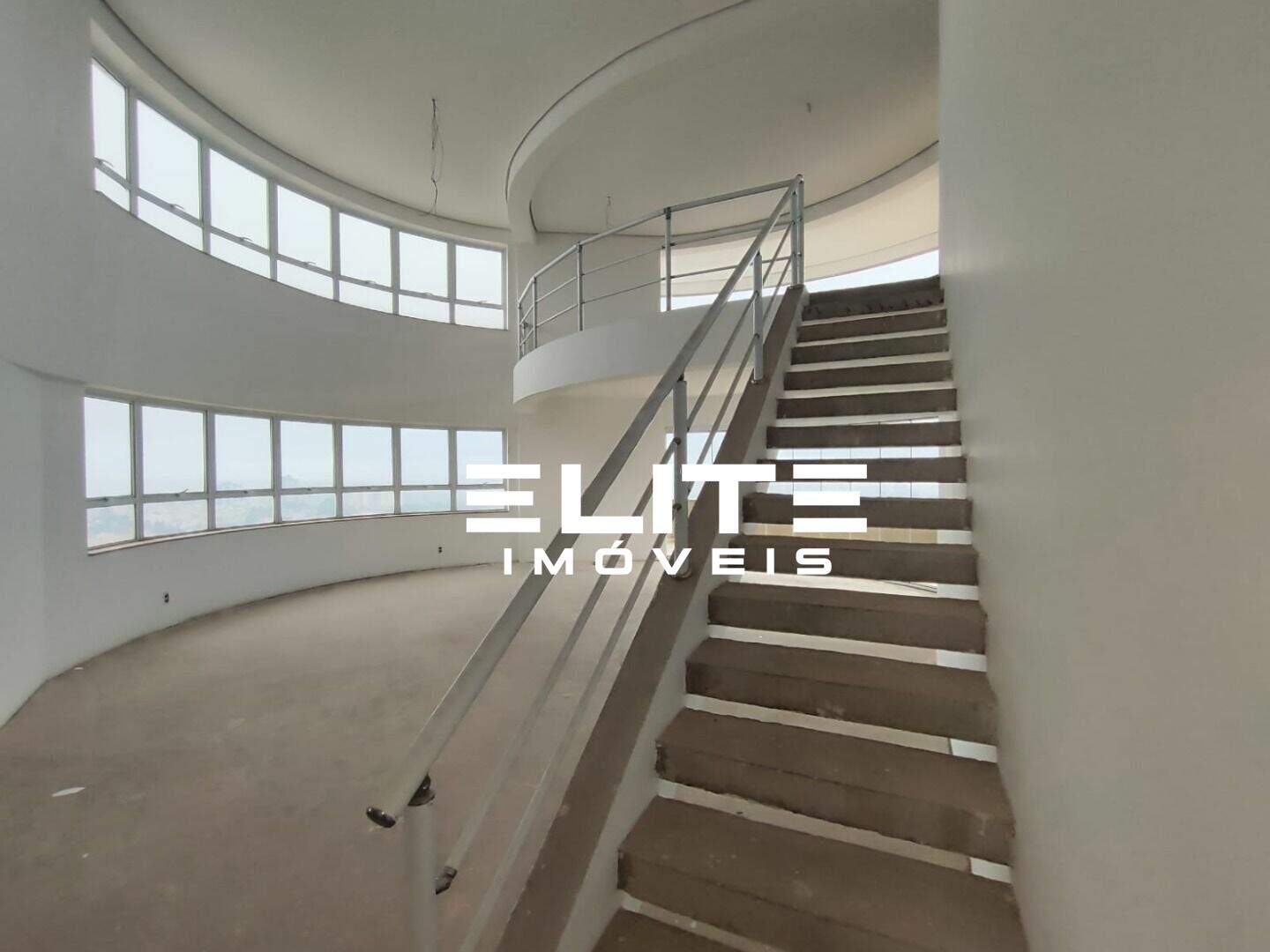 Cobertura à venda no Vila Assunção: 