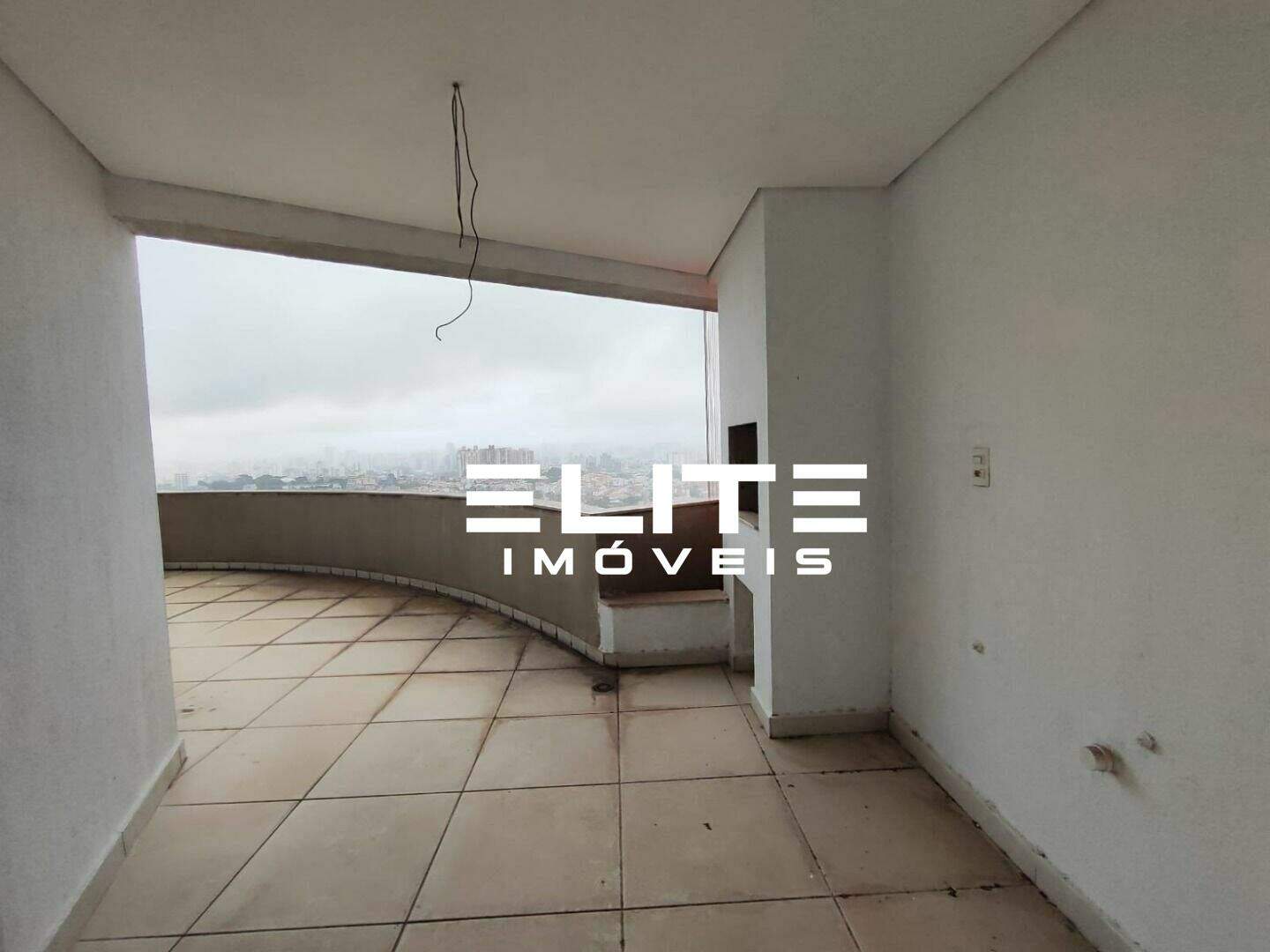 Cobertura à venda no Vila Assunção: 