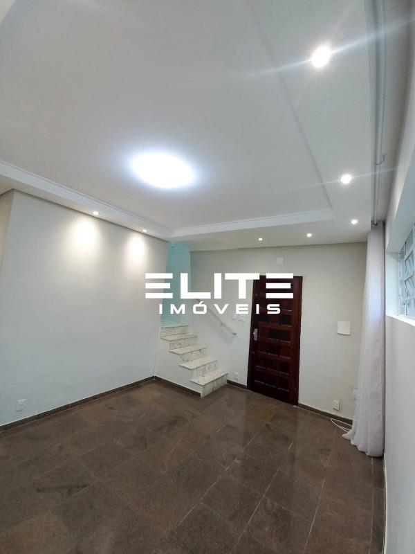 Sobrado à venda no Vila Santa Teresa: 