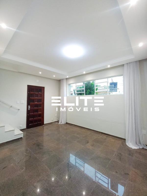 Sobrado à venda no Vila Santa Teresa: 