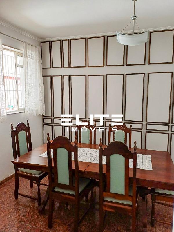 Sobrado à venda no Vila Santa Teresa: 