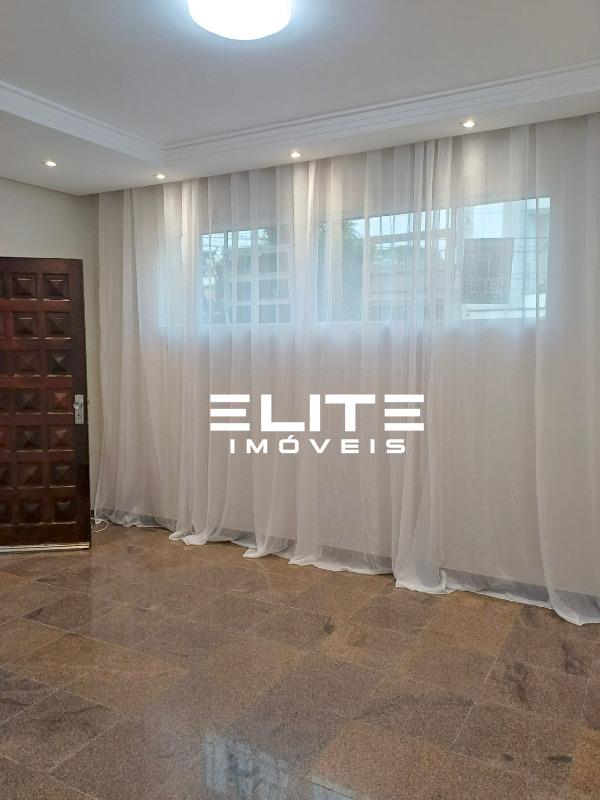 Sobrado à venda no Vila Santa Teresa: 