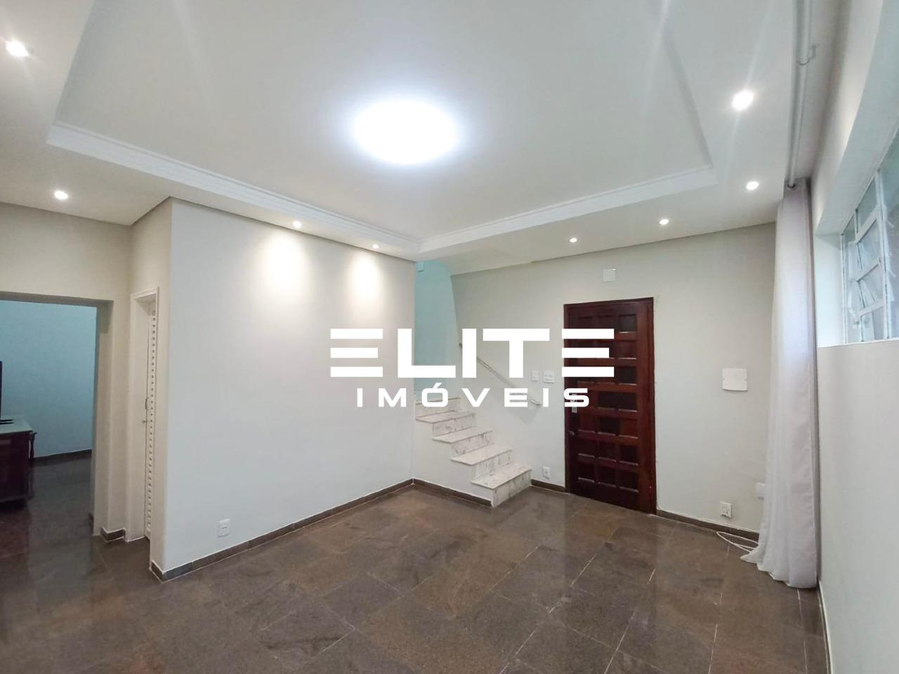 Sobrado à venda no Vila Santa Teresa: 