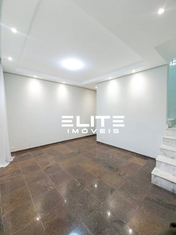 Sobrado à venda no Vila Santa Teresa: 