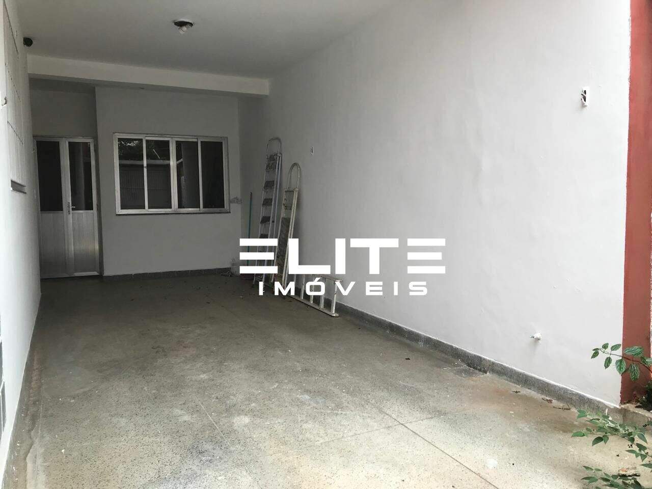 Sobrado à venda no Vila Santa Teresa: 