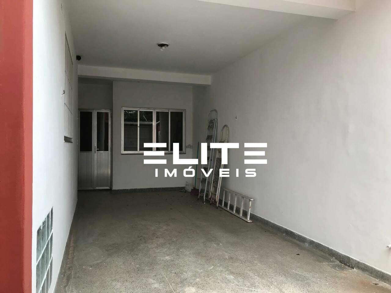 Sobrado à venda no Vila Santa Teresa: 