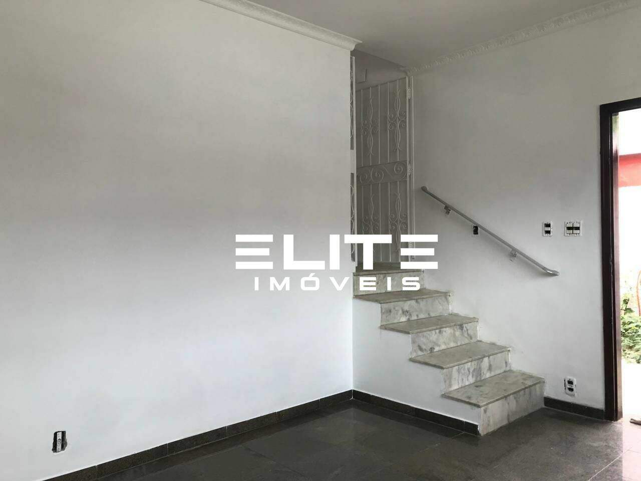 Sobrado à venda no Vila Santa Teresa: 