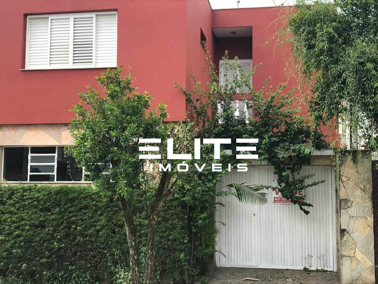 Sobrado à venda no Vila Santa Teresa: 