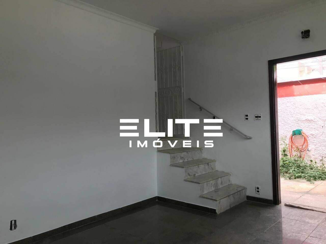 Sobrado à venda no Vila Santa Teresa: 